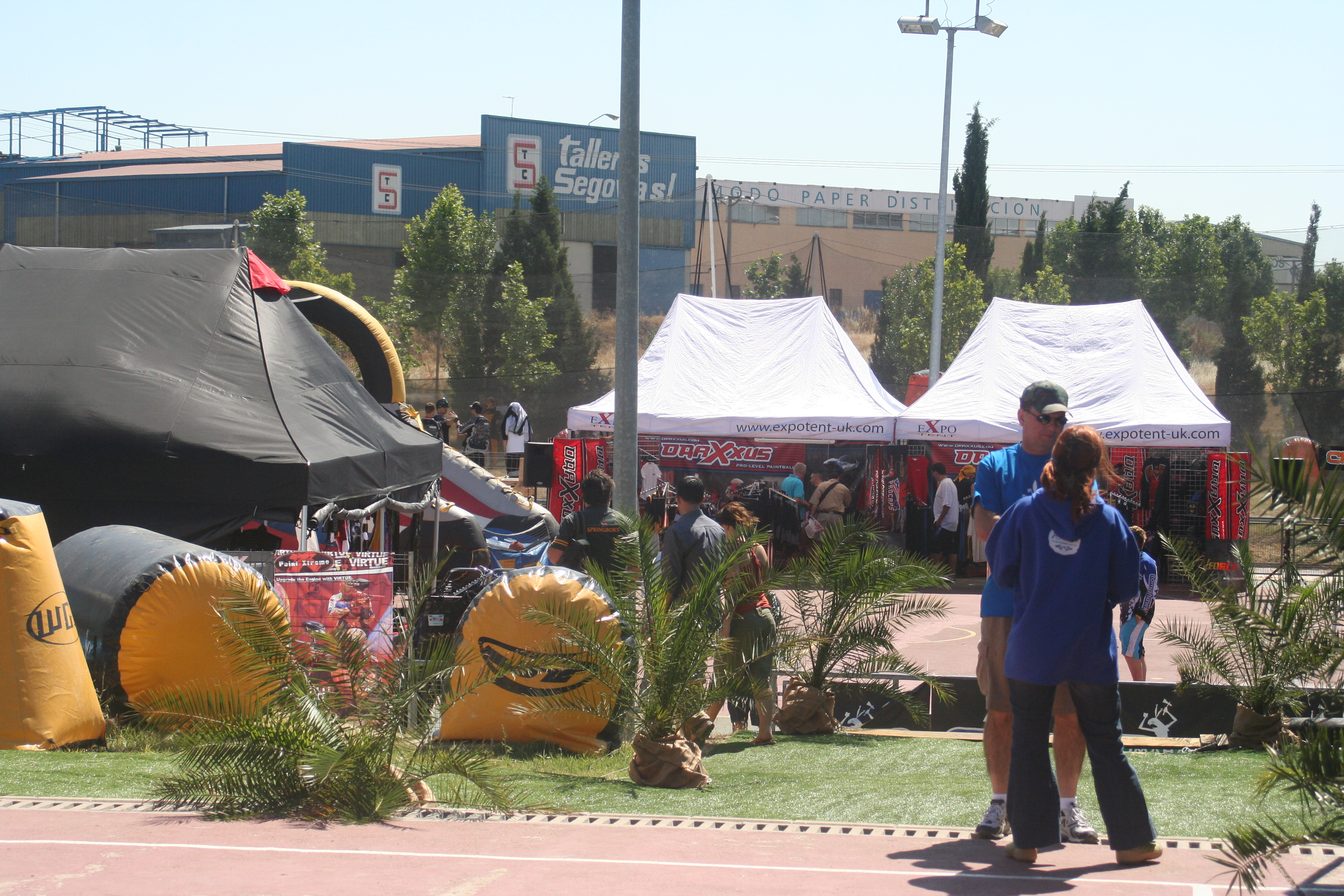 Fotografía IMG 6842 en el álbum Iberian Cup 2006